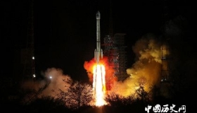 北斗卫星的发展背景 b2ffbfdea20bf4417a7371bcad6a4130_280_160.jpg