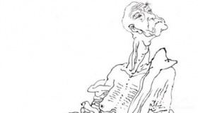 北宋名家巨然绘画风格作品赏析