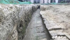 成都发现唐代城墙 成都都有哪些古城墙