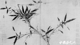 湖州竹派发展历史简介