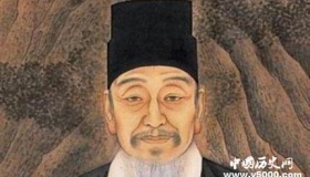 范宽《溪山行旅图》赏析——何谓高山仰止