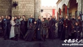 《权力的游戏》大结局国内延期播出
