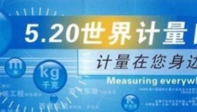 5·20世界计量日来临 你知道什么是世界计量日吗