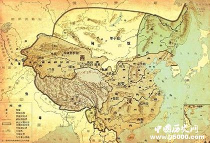 中国历史上最长的朝代_盘点中国历史上最长的朝代_中国历史网