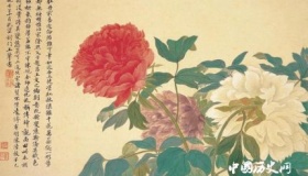 常州画派的代表人物及艺术风格介绍