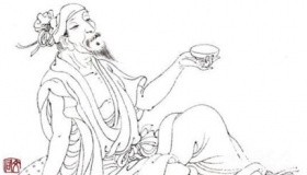 文同生平成就 文同和苏轼是什么关系