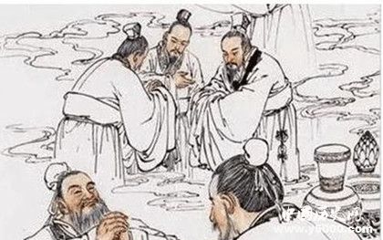 古代年龄称谓的由来_古代年龄称谓有哪些_中国历史网