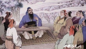 古人说的“三纲五常”什么意思