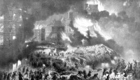 血雨腥风的马日事变全面回顾