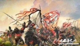 汉匈战争史 汉匈百年战争的过程是怎样的