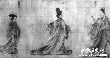 许穆夫人的人生经历_许穆夫人的历史评价_中国历史网