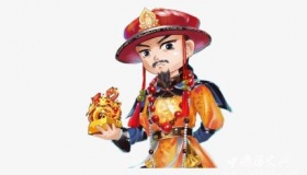 古代皇帝的专用词都有哪些