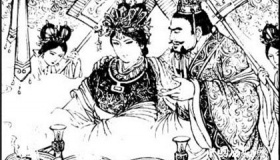 姜后是如何助周宣王中兴的 姜后的历史评价