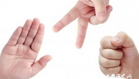 石头剪刀布是怎么来的 好不好玩