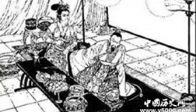 齐姜挟晋文公归国执政 怎样评价齐姜