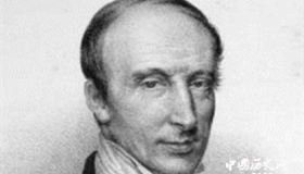 数学家柯西生平成就介绍