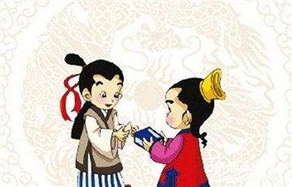 《弟子规》的创作背景_《弟子规》对后世的影响_中国历史网
