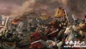 古代皇帝为什么会选择御驾亲征