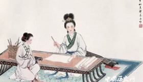 许穆夫人人生经历 怎样评价许穆夫人