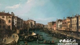 威尼斯画派特点及代表人物介绍