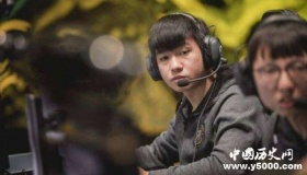 RNG功勋选手Letme退役