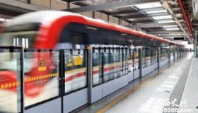 长三角这七座城市地铁通票来了！