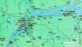 300多年建城历史的建康是一座怎么样的都城