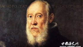 丁托莱托代表作品赏析