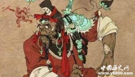 惊悚诙谐白话文《子不语》之李通判