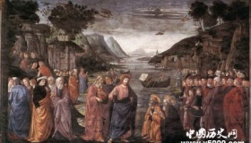 佛罗伦萨画派风格赏析 佛罗伦萨画派代表人物介绍