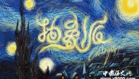 抽象派代表人物特点介绍