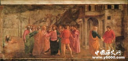 佛罗伦萨画派代表人物特点_佛罗伦萨画派的创始人是谁