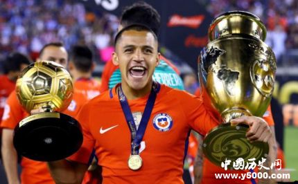 2019美洲杯智利大名单_智利美洲杯成绩和历史战绩