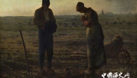 现实主义画派艺术特征及代表人物介绍