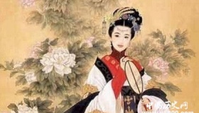 萧皇后的经历 萧皇后的评价如何