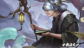 民间传说：孟婆的由来故事