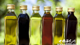 西洋醋的起源 西洋醋有哪些种类