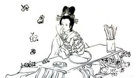 班婕妤生平经历 班婕妤的历史评价如何