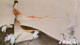 樊姬的趣闻轶事 怎样评价樊姬