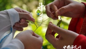 斗百草的发展历史 斗百草怎么玩