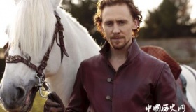 抖森安慰自残粉丝 伤疤也成温暖