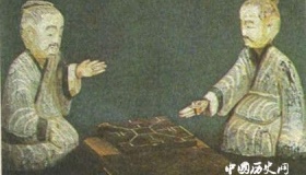 六博的发展历史 六博的玩法有哪些