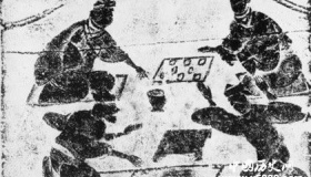 樗蒲的发展历史 樗蒲怎么玩