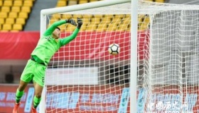 熊猫杯：国青0比2泰国遭两连败