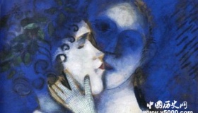 巴黎画派代表人物及艺术特点介绍