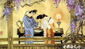 盘点：古代对妻子的称呼有哪些