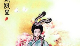 大周后生平经历_大周后有哪些轶事典故