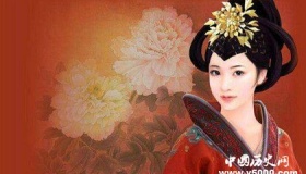 小周后生平经历 小周后有哪些轶事典故