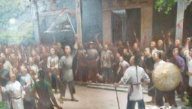 三元里抗英事件回顾