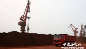 中国的稀土都分布在哪里占全球比例是多少